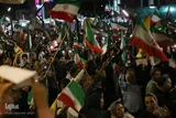چهل‌ و پنجمین اجتماع مردم بندرعباس