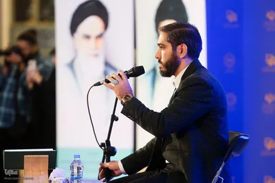 افتتاح نمایشگاه بین‌المللی قرآن کریم با حضور وزیر فرهنگ و ارشاد اسلامی