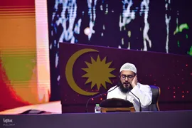 ششمین روز مسابقات بین‌المللی قرآن مالزی