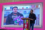 افتتاحیه جشنواره عمار‎‎