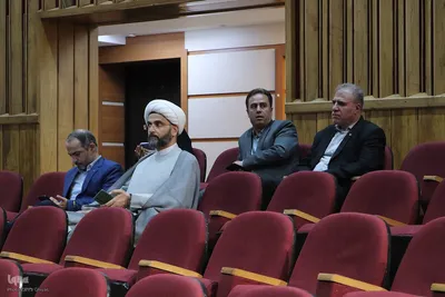 دومین روز سی و هشتمین دوره جشنواره ملی قرآن دانشجویان در تبریز‎