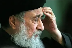 Leader Condoles Death of Senior Cleric Ayatollah Shirazi  