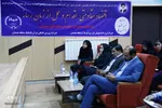 نشست هم اندیشی«اقتصاد مقاومتی، اقدام و عمل از زبان رسانه»
