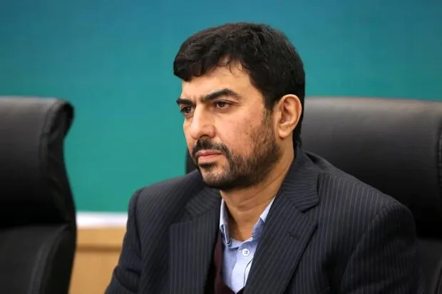 معرفی مدرس خیابانی به عنوان وزیر پیشنهادی صمت