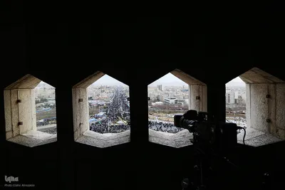 راهپیمایی ۲۲ بهمن ۱۴۰۴