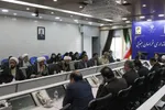 نشست شورای فرهنگ عمومی خراسان‌ جنوبی