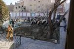 آئین بزرگداشت پروین اعتصامی در تبریز