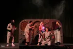 تئاتر کلاه جادویی گُسن‎