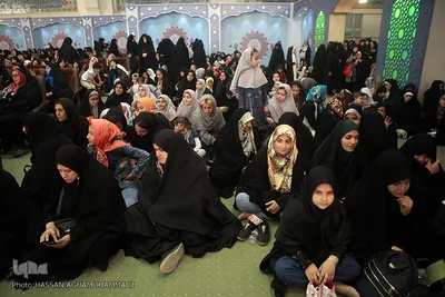 اولین روز سی و پنجمین دوره مسابقات بین المللی قرآن کریم