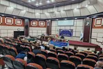 مرحله مقدماتی شانزدهمین و بیست‌وششمین دوره مسابقات  «بهار در بهار»  شرکت گاز استان مازندران