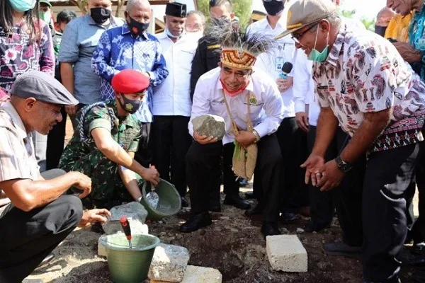 مرکز هماهنگی ادیان در اندونزی تأسیس می‌شود