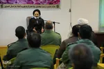 دوره توانمندسازی فرماندهان بسیج خراسان‌جنوبی