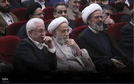 اجلاس سراسری نماز در خراسان‌شمالی‌