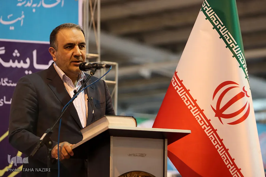 محوریت نمایشگاه دستاوردهای انقلاب برپایه مفهوم و محتواست