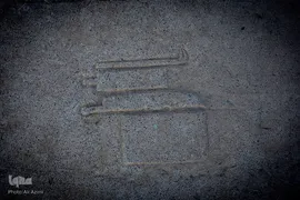 تخت فولاد؛ سرزمین نماد‌ها و نشانه‌ها