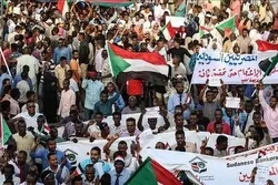A Bukaci A Hukunta Masu Hannu A Kisan Masu Zanga-Zanga A Sudan