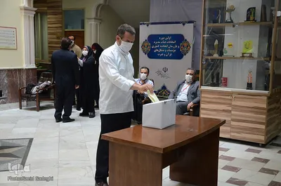 انتخابات اتحادیه کشوری مؤسسات قرآنی در تبریز