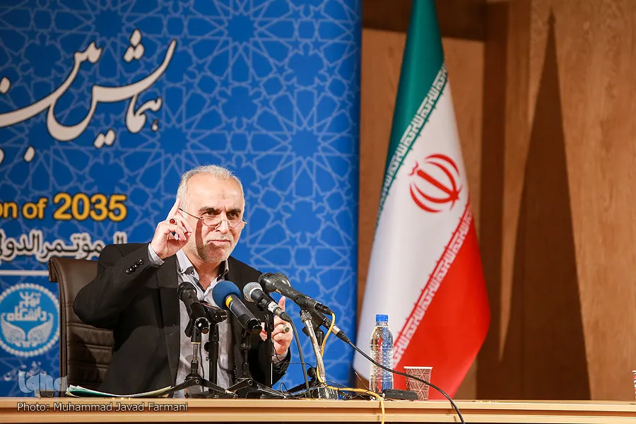 نیازمند نظام مالیاتی هوشمند هستیم