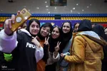 جشن بزرگ رای اولی ها در شیراز