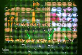 اختتامیه طرح ملی قرآنی بشارت ۱۴۵۱