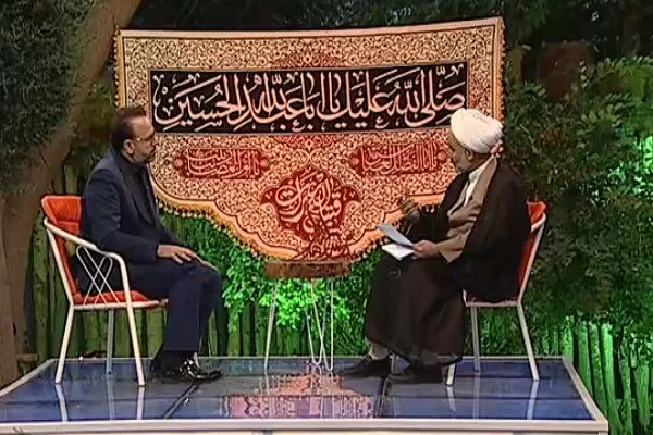 «ضیافت حسینی»؛ با هدف معرفی خادمان و علمای حسینی