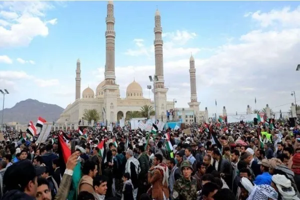 Yemenli alimler Siyonist rejimle ilişkilerin normalleşmesinin haram olduğu vurguladı