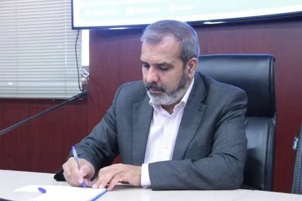 دانشجویان امروز پاسدار خون شهدای دانشجو هستند