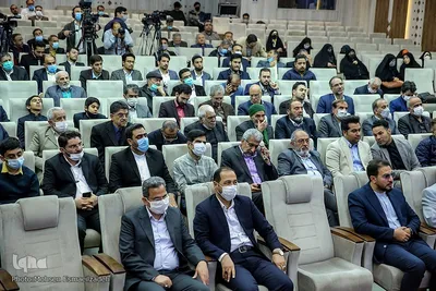 دیدار شهردار مشهد با جامعه قرآنی
