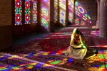 اگر مسجد خانه دل‌ها شود
