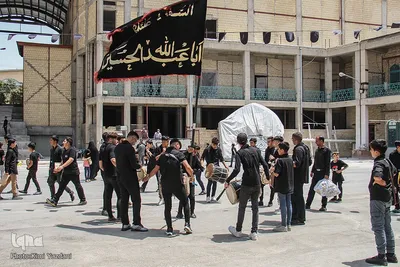 برگزاری سوگواره «احلی من العسل» درچهارمحال‌وبختیاری