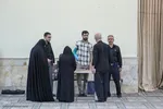 مسابقات حفظ قرآن مکتب امام زمان (عج) در همدان‎