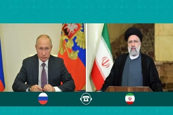 Soutenir la Palestine est une priorité de la politique étrangère de l’Iran