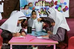 استقبال دهه نودی‌ها از نمایشگاه قرآن چهارمحال وبختیاری