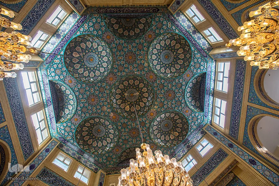 مسجد 