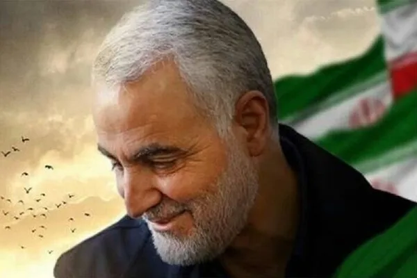 نماهنگ «مجاهد» منتشر شد + فیلم