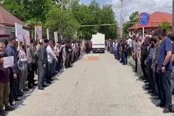 Man Who Desecrated Quran Sent to Chechnya Jail  