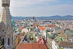 Austrian Capital to Host Int’l Conference on Comparative Religious Studies