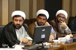 جلسه کمیته فرهنگی و آموزشی ستاد اربعین استان مرکزی در اراک