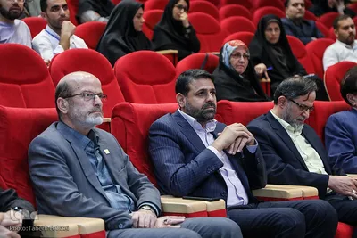 مرحله پایانی یازدهمین دوره مسابقات ملی مناظره دانشجویان ایران