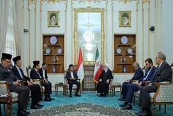 Bertemu Ketua MA RI, Ejei Serukan Perluasan Hubungan dengan Indonesia