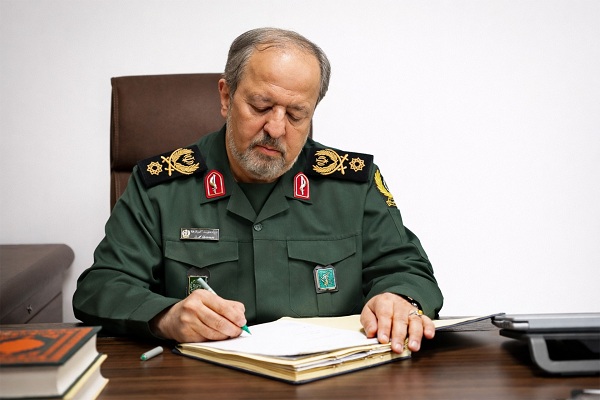 سردار ابن الرضا