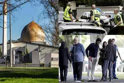 Ai und UNO-Menschenrechtsrat verurteilen Terroranschläge auf zwei Moscheen in Neuseeland