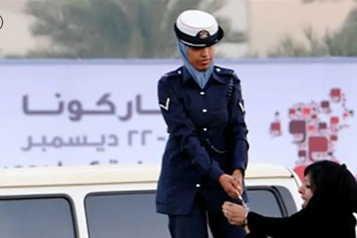 Masu Kare Hakkin Bil Adama: Gwamnatin Bahrain Kan Cin Zarafin Fararen Hula