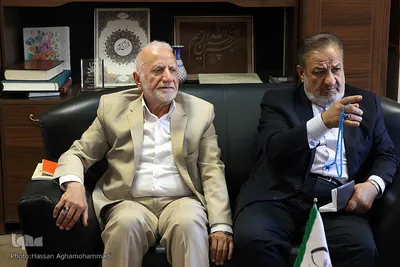 آیین رونمایی از کتاب «آموزش جامع قرآن کریم» 