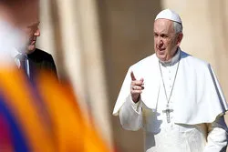 USA unter Schock: Franziskus’ Kampf gegen Pädophile spaltet katholische Kirche