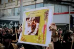 تجمع باشکوه علویان در ارومیه‎