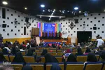 رونمایی از پوستر سی‌و‌پنجمین جشنواره بین‌المللی فیلم‌های کودکان و نوجوانان اصفهان‎