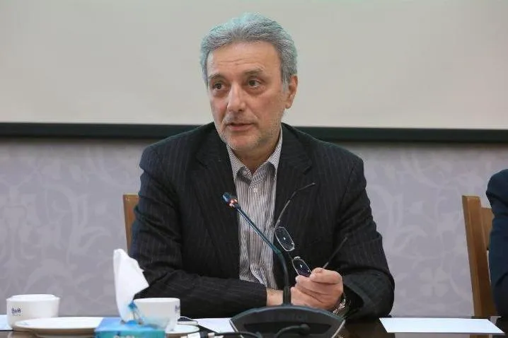 قطع دسترسی جامعه ایران به فضای مجازی شدنی نیست