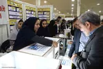 یازدهمین نمایشگاه نوآوری و فناوری ربع رشیدی (رینوتکس ۲۰۲۳) در تبریز