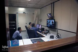 نشست با یاوران وحی